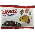 Zaga Snack Promo Pack Wide Bag with Dog Bones